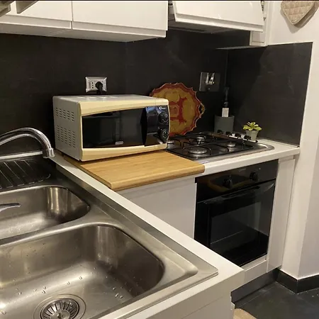 Appartamento Domus Annia Guest House, The Amazing Colosseum