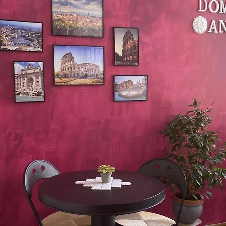Apartament Domus Annia Guest House, The Amazing Colosseum Rzym