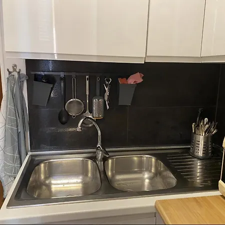 Domus Annia Guest House, The Amazing Colosseum Apartament Rzym