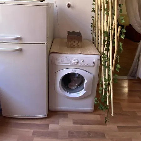 Domus Annia Guest House, The Amazing Colosseum Appartamento