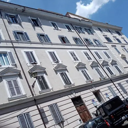 Domus Annia Guest House, The Amazing Colosseum Apartament