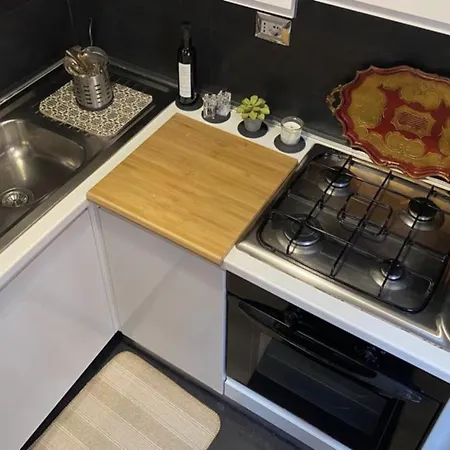 Apartament Domus Annia Guest House, The Amazing Colosseum