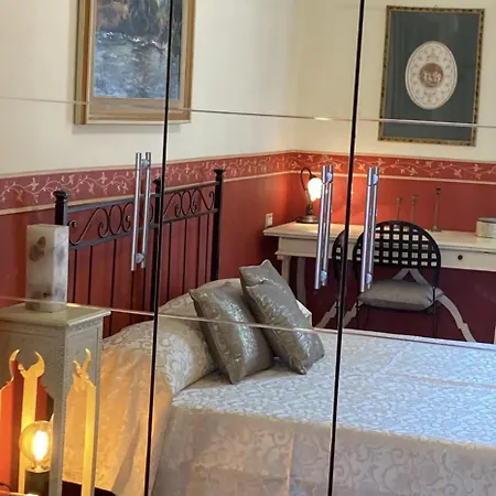 Apartament Domus Annia Guest House, The Amazing Colosseum Rzym