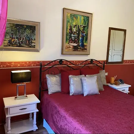 Domus Annia Guest House, The Amazing Colosseum Apartament