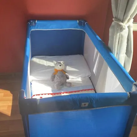 Domus Annia Guest House, The Amazing Colosseum Appartamento Roma