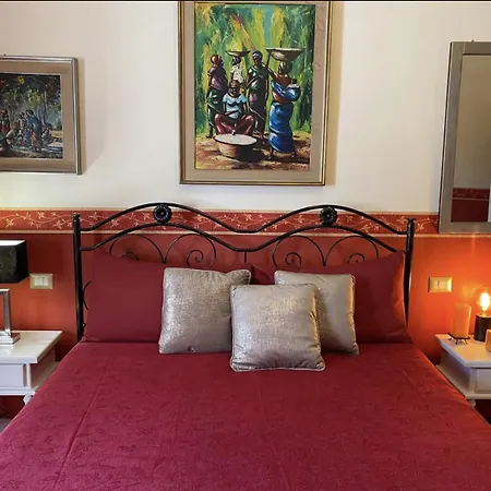 Domus Annia Guest House, The Amazing Colosseum