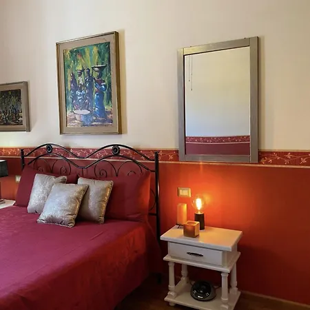 Apartament Domus Annia Guest House, The Amazing Colosseum